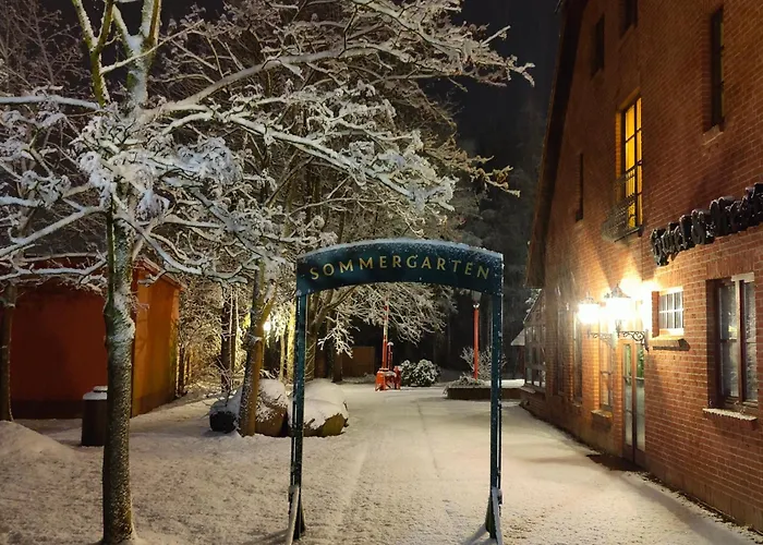 Hotel Stettiner Hof